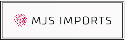 MJS Imports Logo